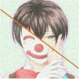 往期学员头像
